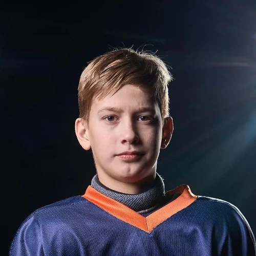 Polezhaev Dmitrii Valerevich