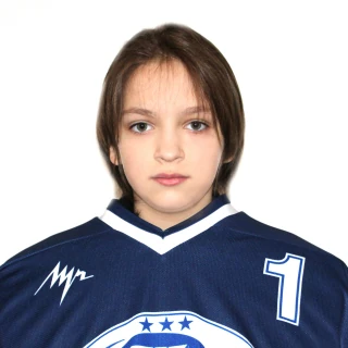 Snegur Polina Sergeevna