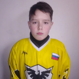 Ageev Vladislav
