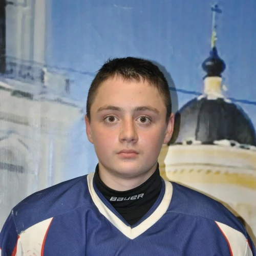 Bolhov Mihail Romanovich