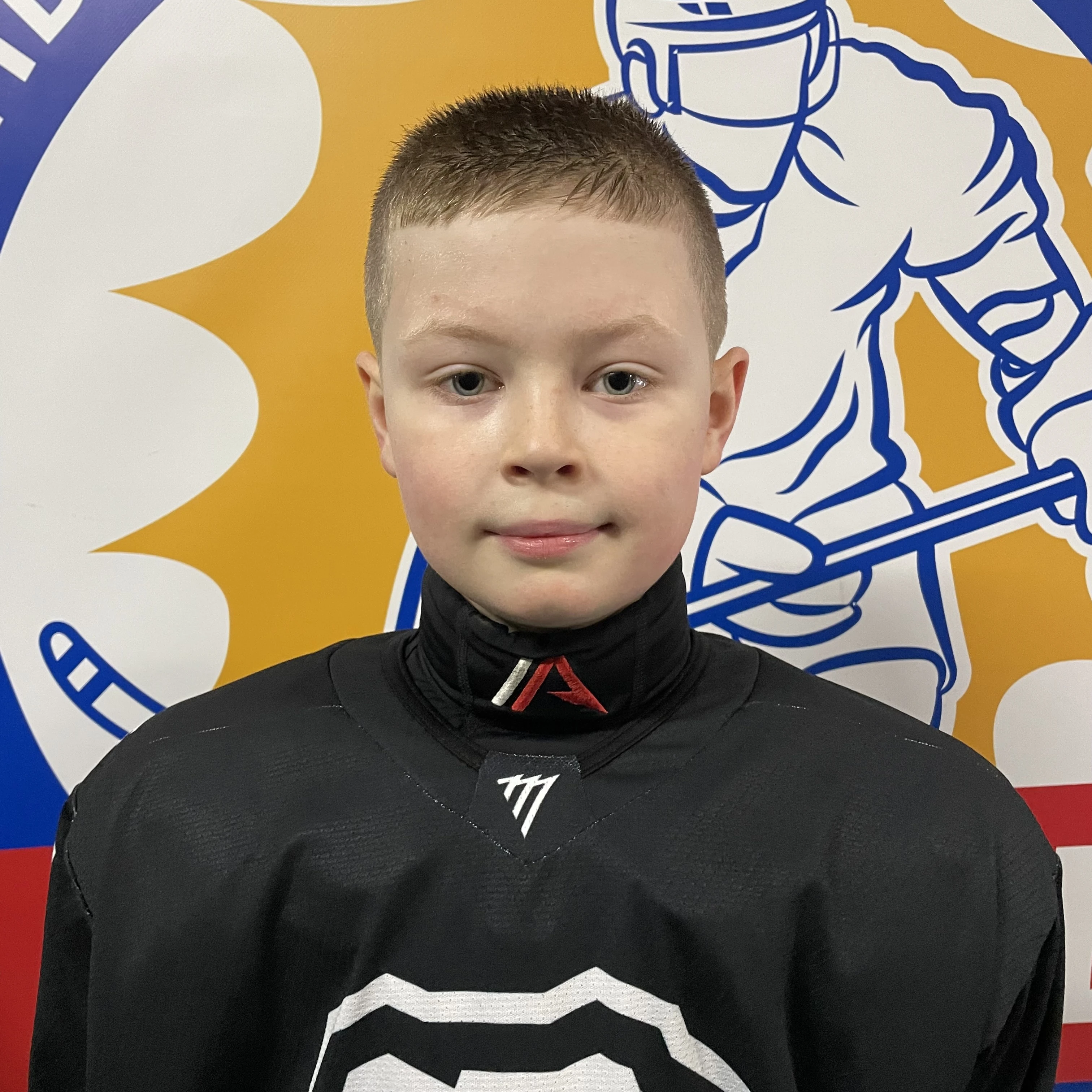 Buivan Egor Yurevich