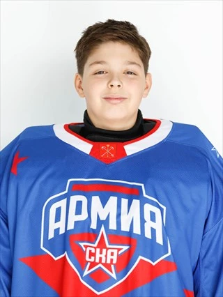 Mescheryakov Anton Pavlovich
