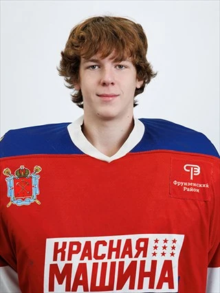 Krasilnikov Yaromir Antonovich