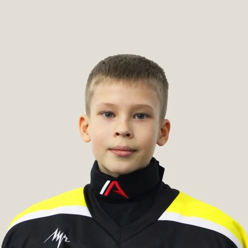 Minkin Maksim Glebovich