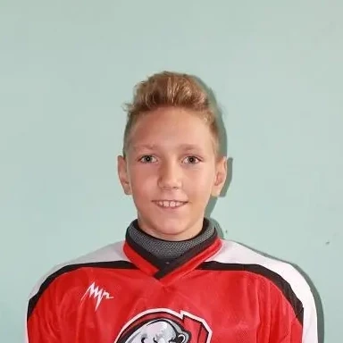 Mustafin Artem Timurovich
