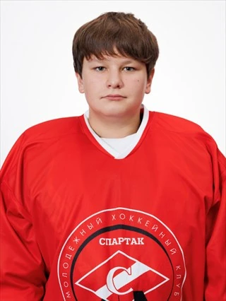 Valitov Danir Radikovich