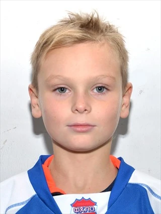 Kuzmin Artem Romanovich