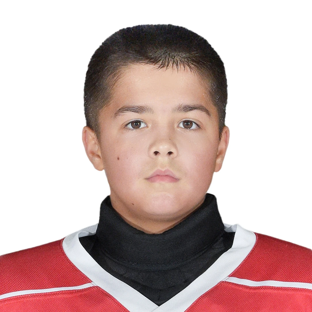 Melnikov Egor Valerievich