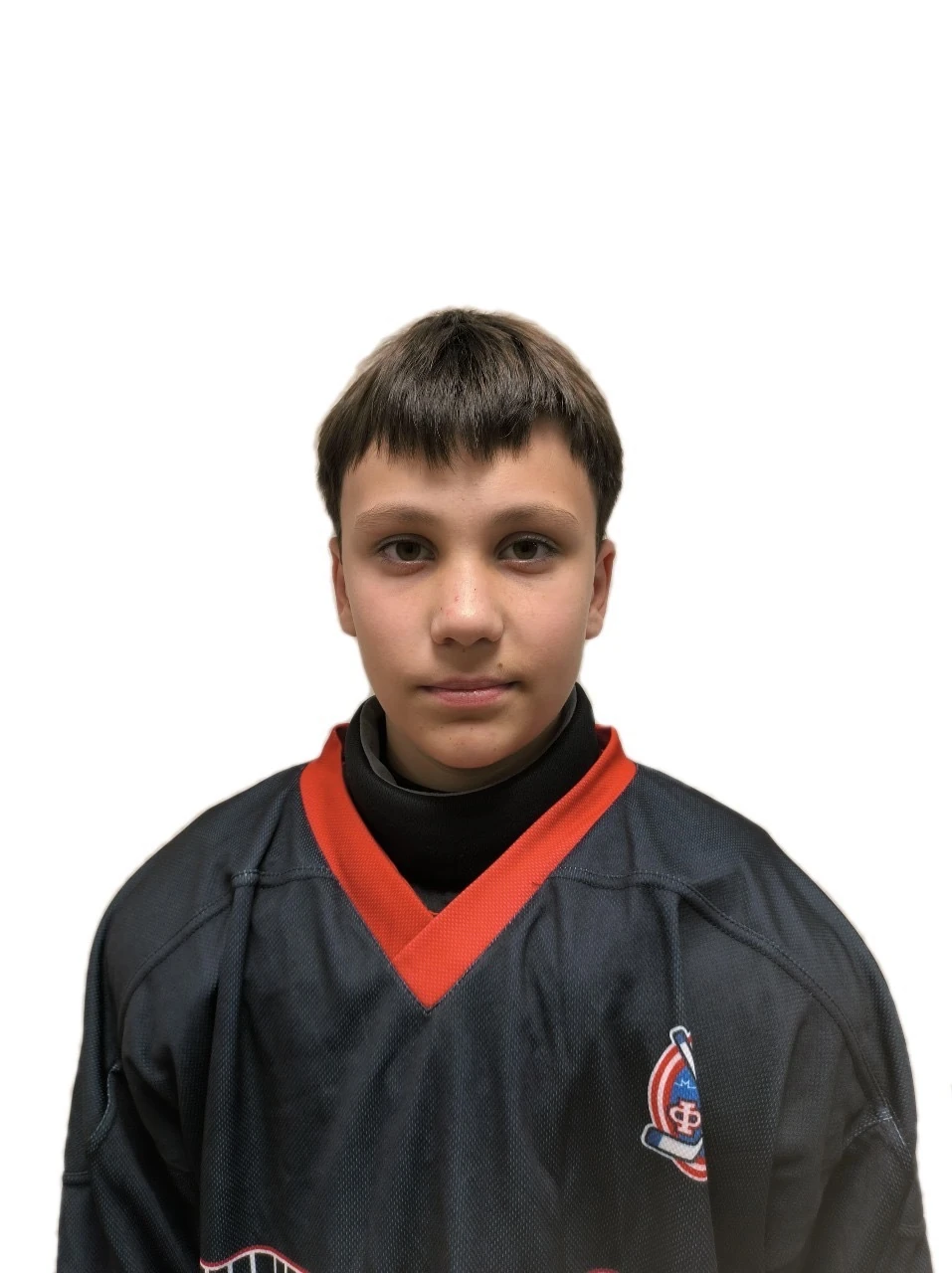 Prudovskii Andrei