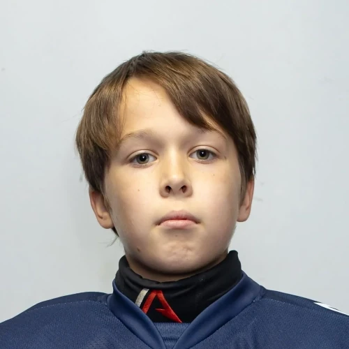 Zhadinskii Kirill Dmitrievich