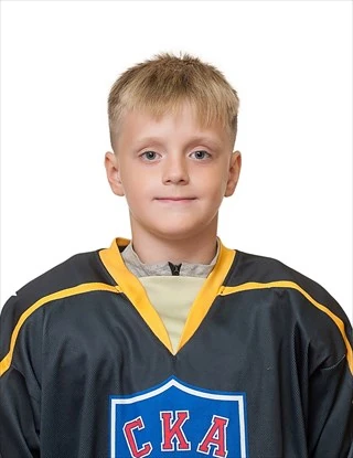 Zhiganov Aleksandr Konstantinovich