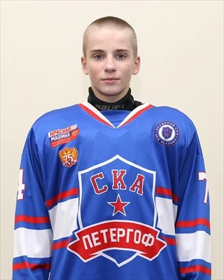 Efimov Egor Vitalevich