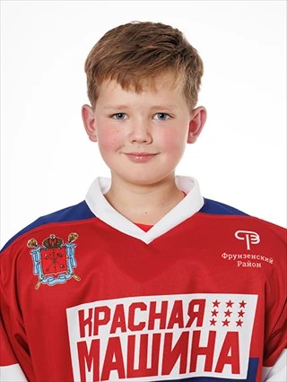 Nenahov Kirill Maksimovich