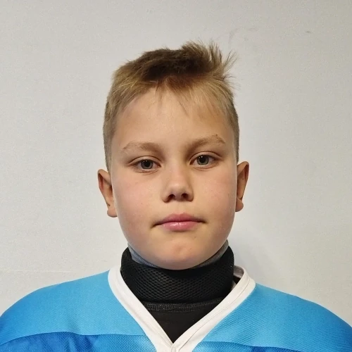 Hvastunov Kirill Evgenevich