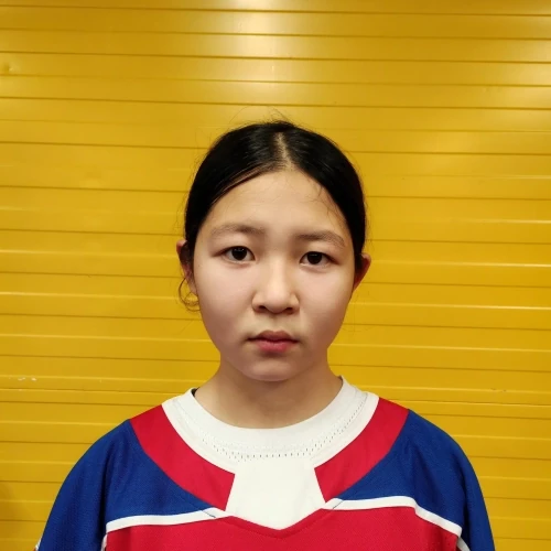 Vang Sinrui
