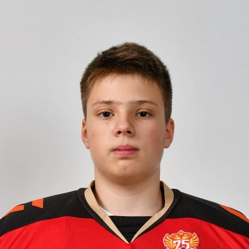 Karyutkin Artem Vladimirovich