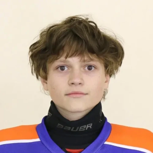 Chicherov Artem Aleksandrovich