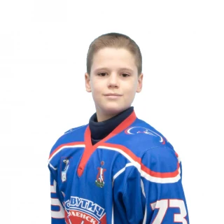 Kovalev Matvei Sergeevich