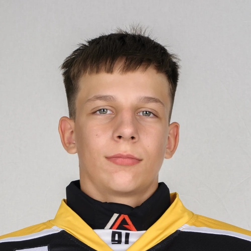 Храмов Вадим Викторович