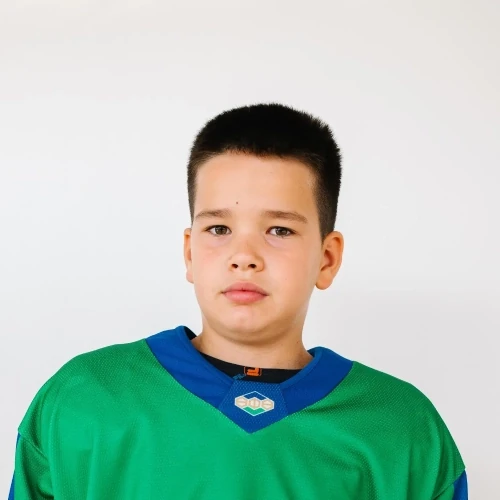 Bikkinin Kirill Artemovich