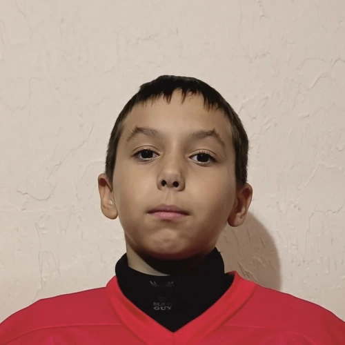 Shakirov Anton Alekseevich