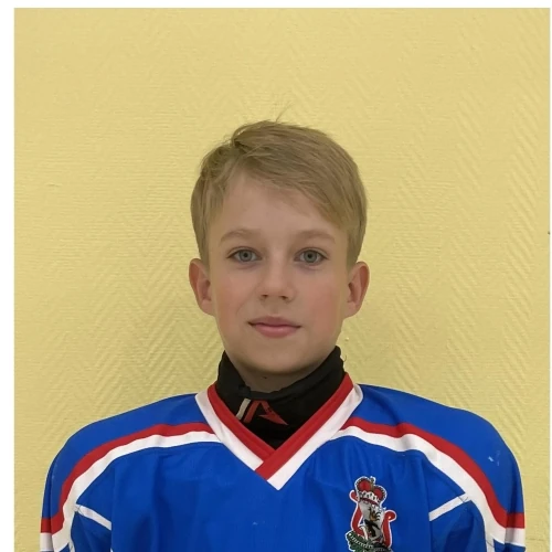 Markov Artem Alekseevich