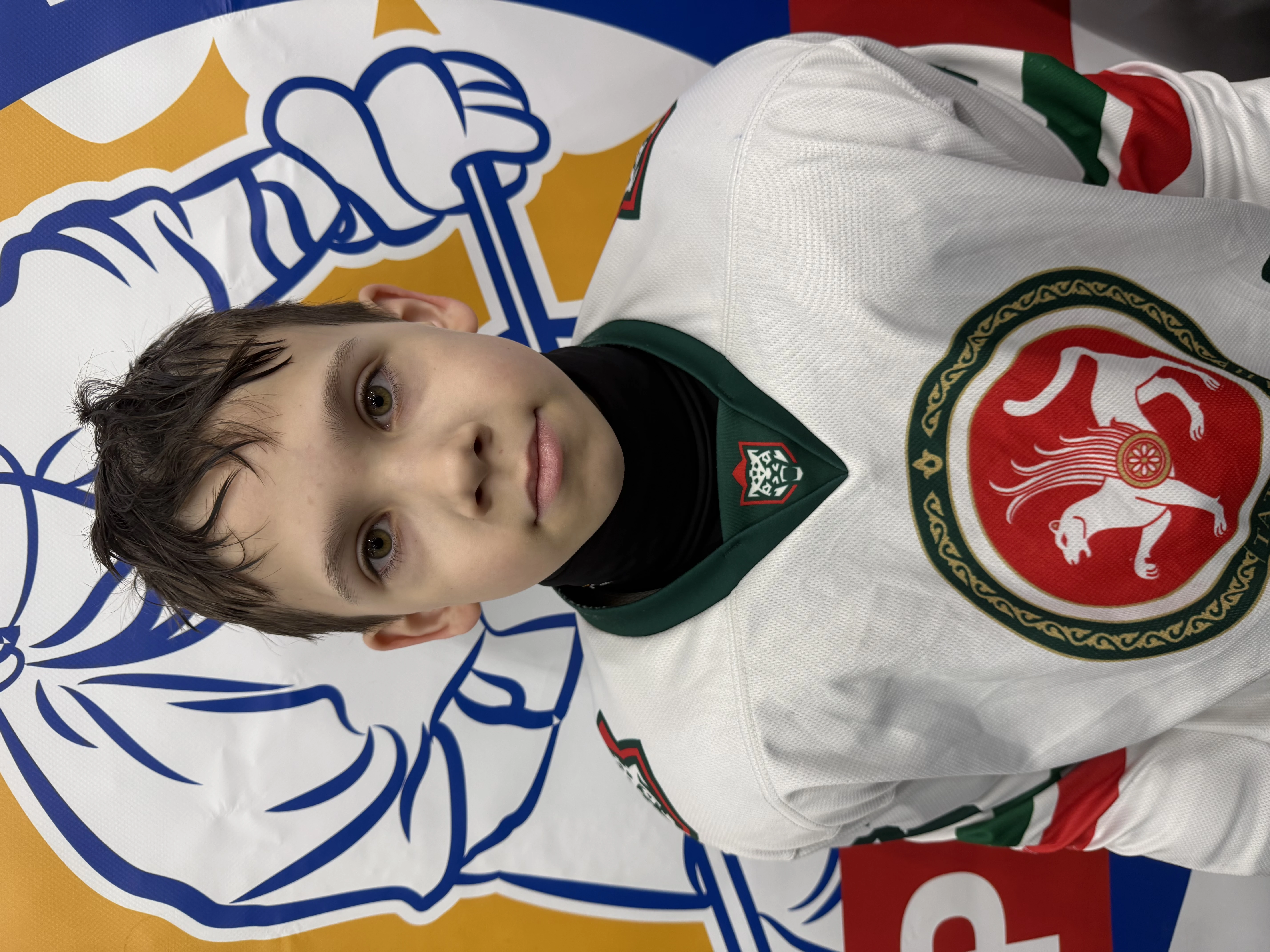 Filatov Fedor Andreevich