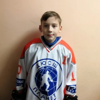 Konovalov Aleksei Evgenevich