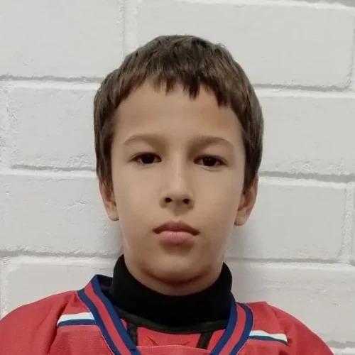Sorokin Elisei Vladimirovich