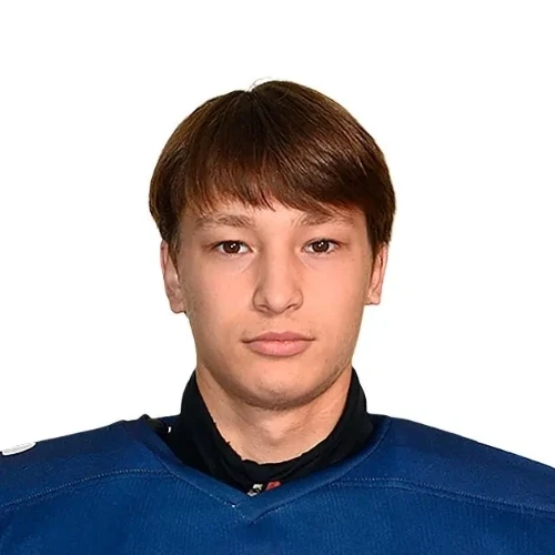 Akbirov Emil Maratovich