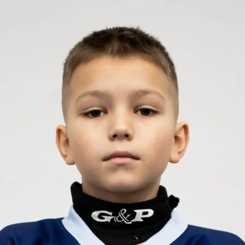 Shestakov Vladimir Romanovich