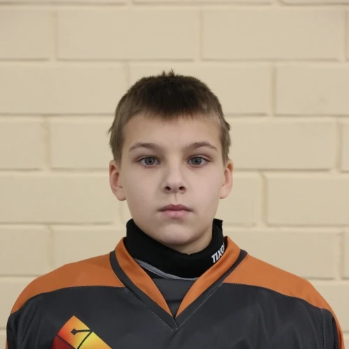 Gogolev Maksim Vitalevich