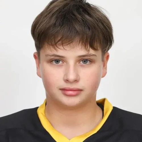 Korolev Maksim Vladimirovich