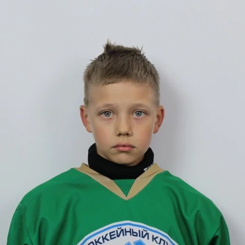 Fisenko Mihail Anatolevich