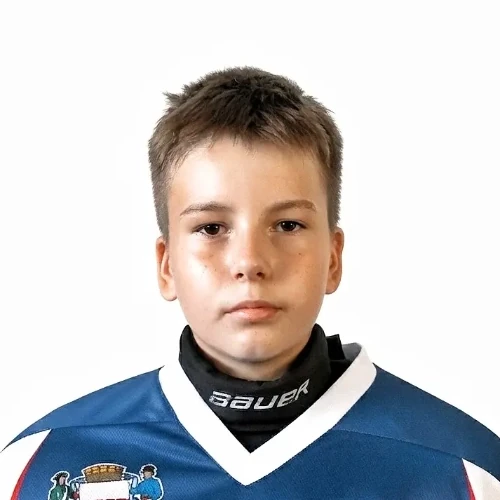 Mitin Egor Aleksandrovich