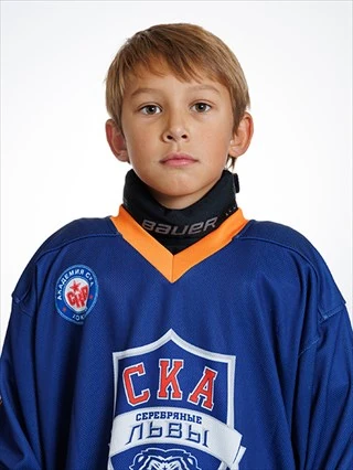 Kiev Vladislav Antonovich
