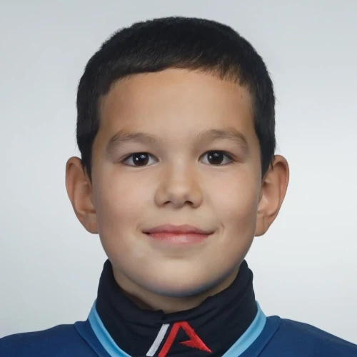 Bairamov Rahim Renatovich