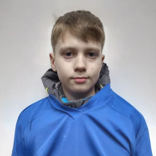 Петухов Данил Константинович