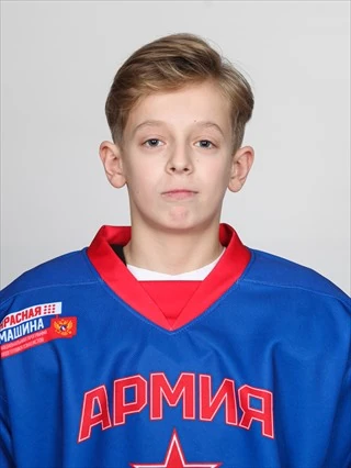 Самсонов Лаврентий Павлович