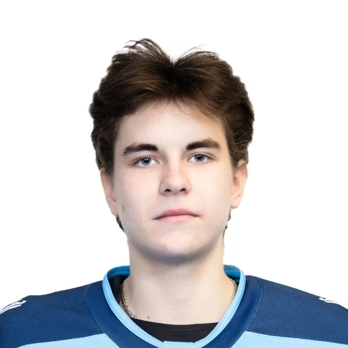 Petrachkov Daniil Aleksandrovich