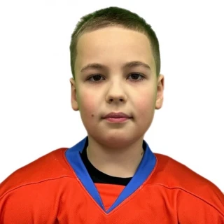 Perepechin Daniil Nikolaevich