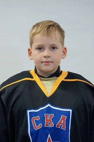 Gurov Mihail Alekseevich