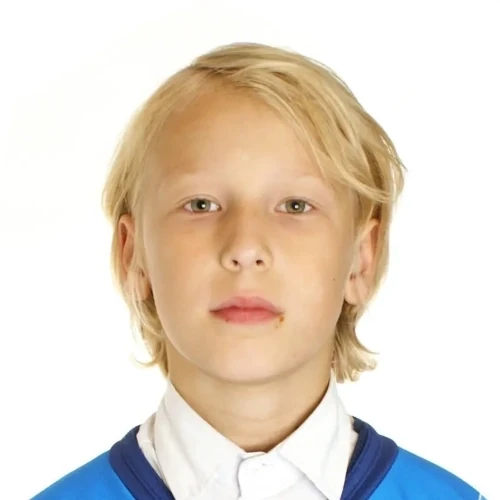 Vildanov Iskander Emilevich