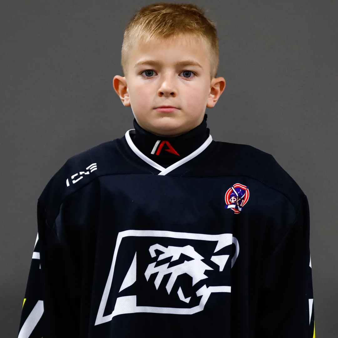 Kachkaev Fedor
