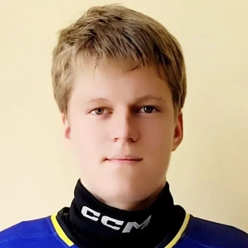 Eremin Yaroslav Sergeevich