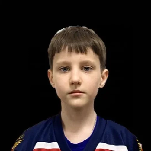 Kuharev Pavel Leonidovich