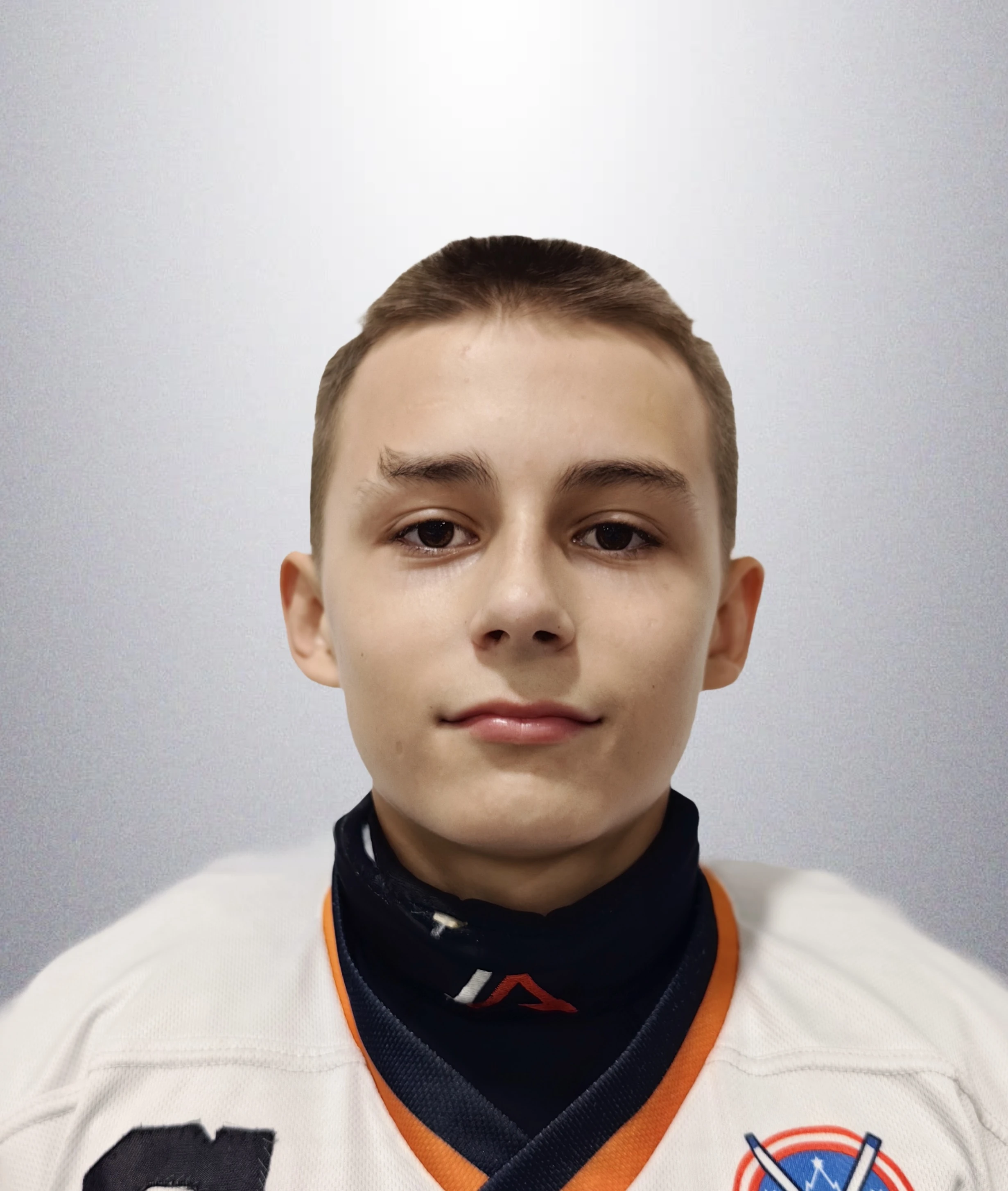 Соколов Максим Денисович