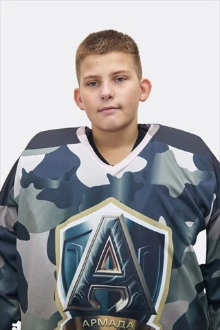 Kustov Maksim Kirillovich