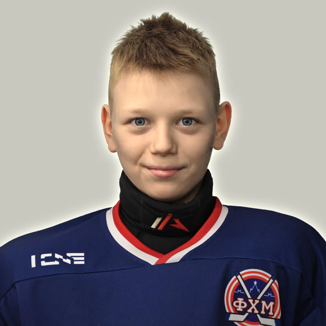 Popkov Oleg Olegovich