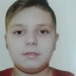 Kabankov Egor Sergeevich